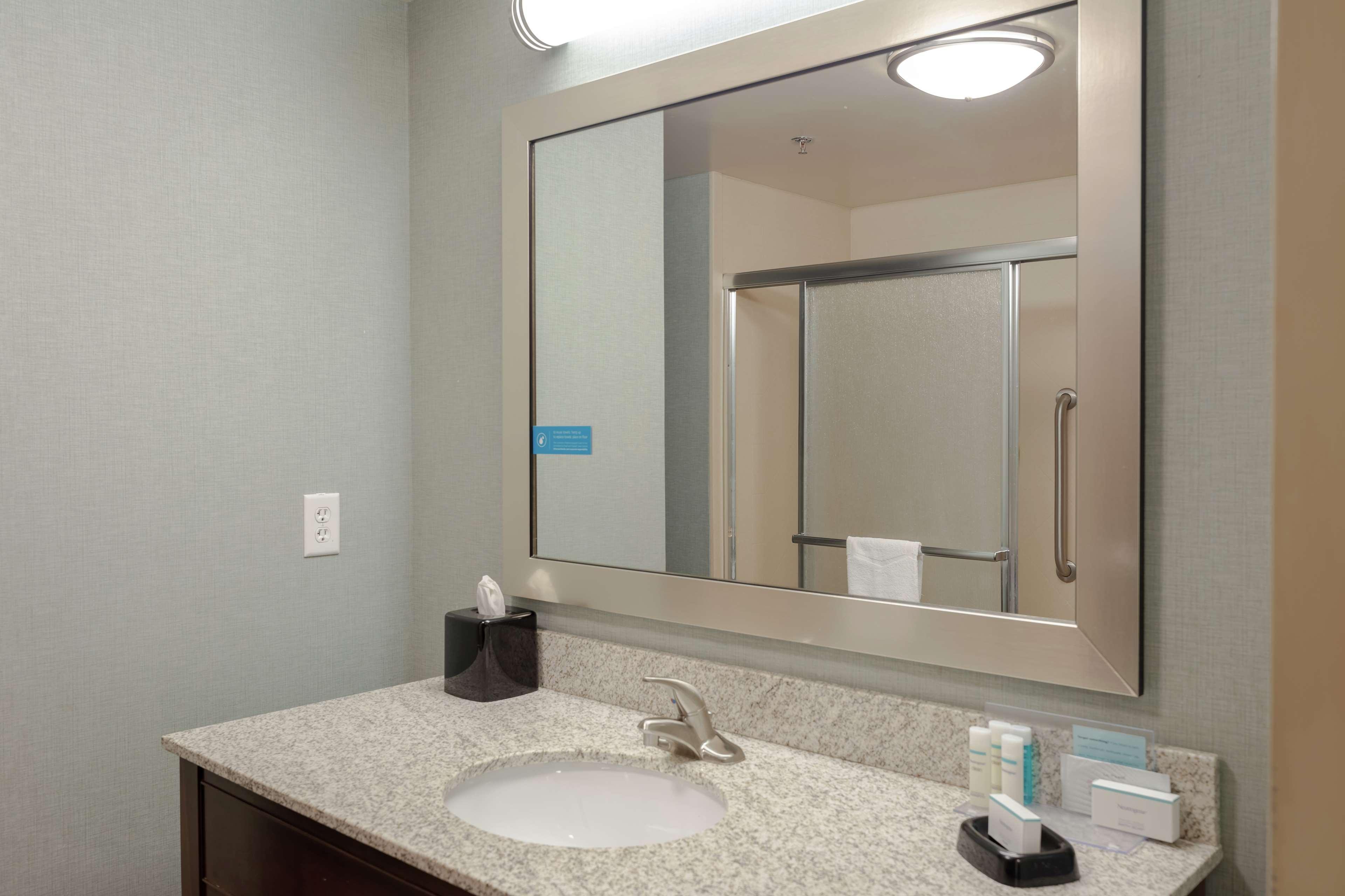 Hampton Inn And Suites Adairsville/Calhoun Area Exterior foto