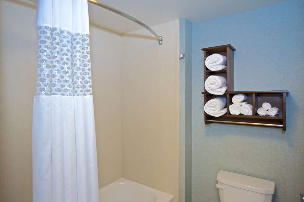 Hampton Inn And Suites Adairsville/Calhoun Area Quarto foto